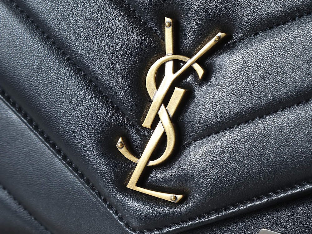 Dragons Bags YSLn Luxury Bag --120837