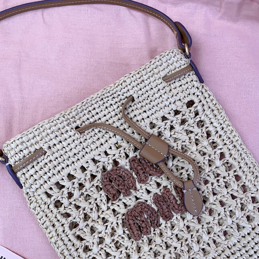 Dragons Bags Miun Miun Luxury Bag --122814