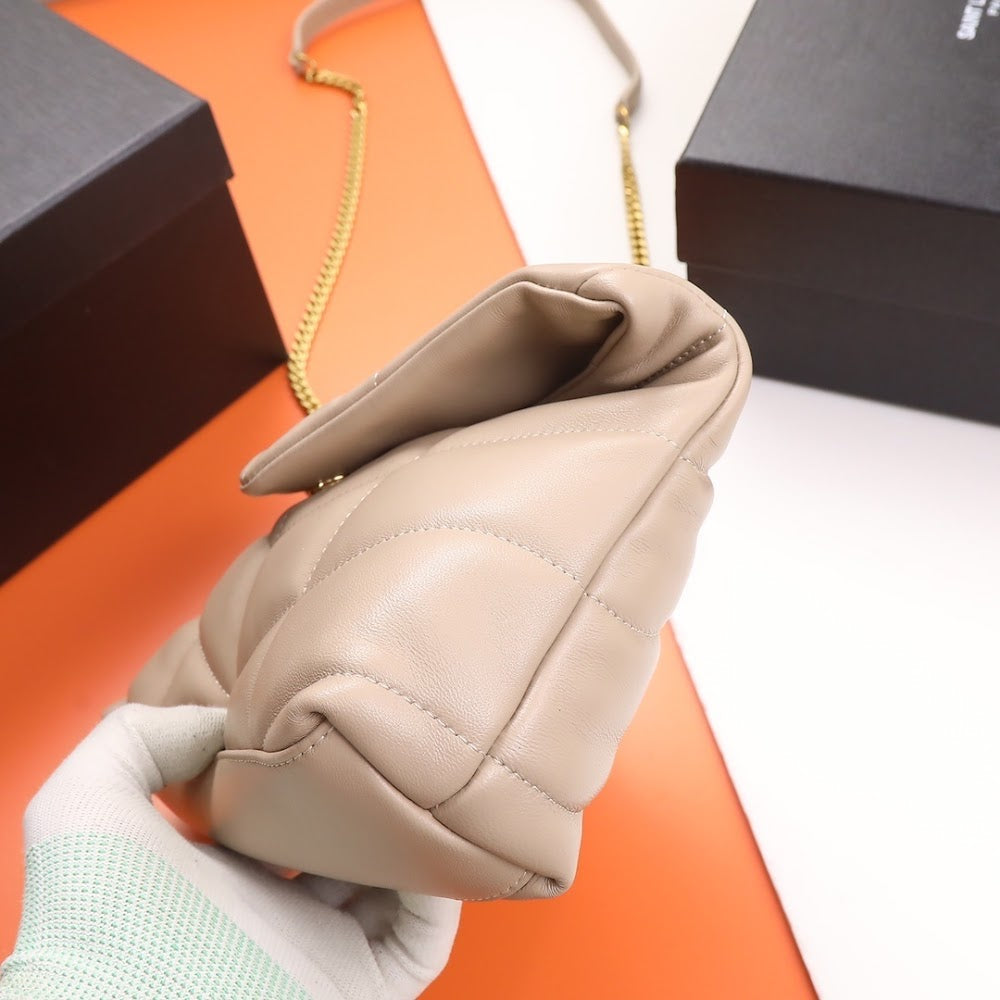 Dragons Bags YSLn Luxury Bag --120370