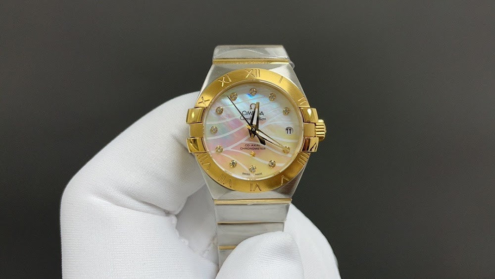 Dragons Bags Luxury Designer Watch --103710