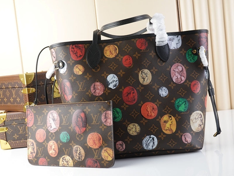 Dragons Bags ln Luxury Bag --60479