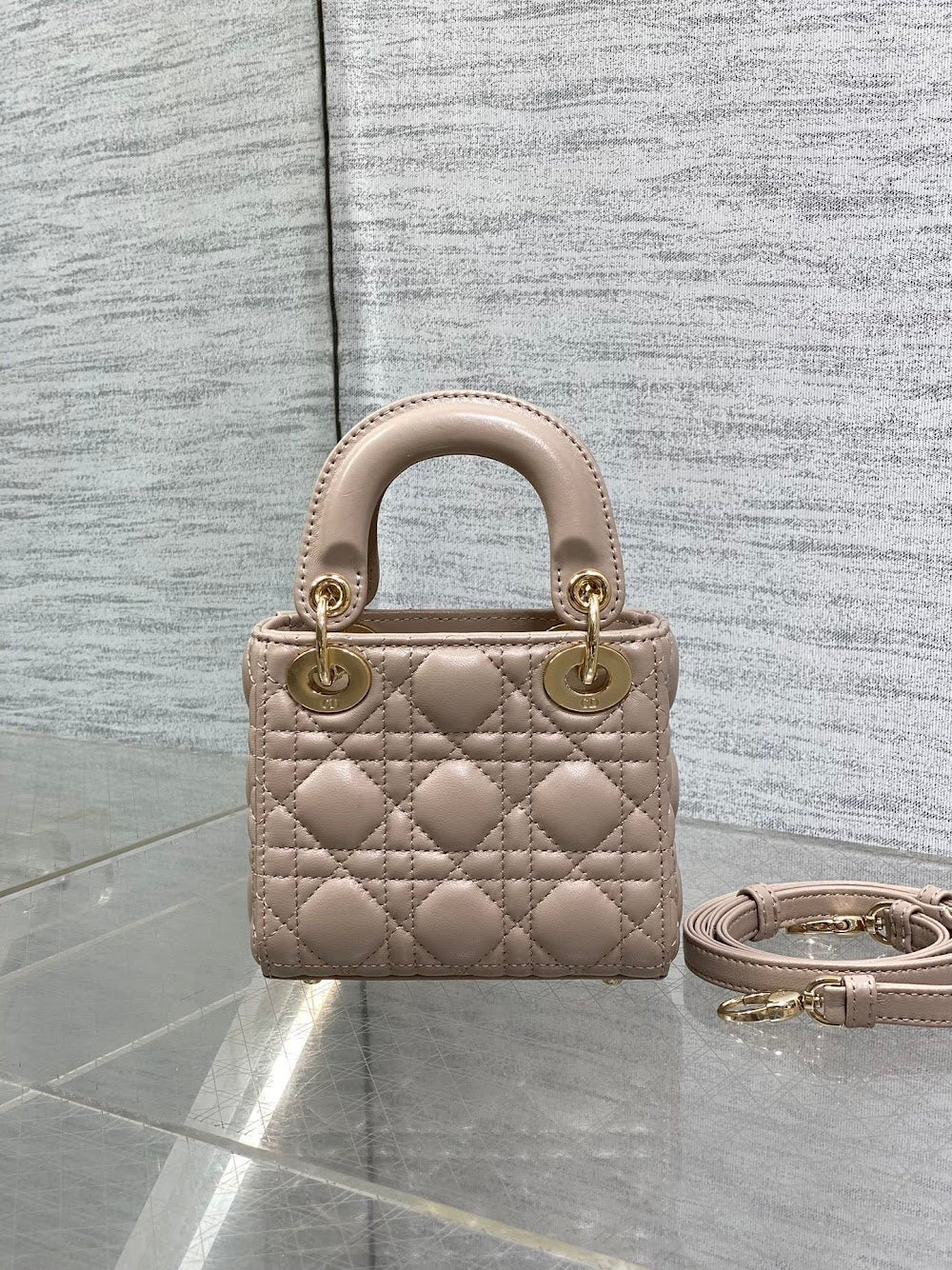 Dragons BagsDiorn Luxury Bag --114982