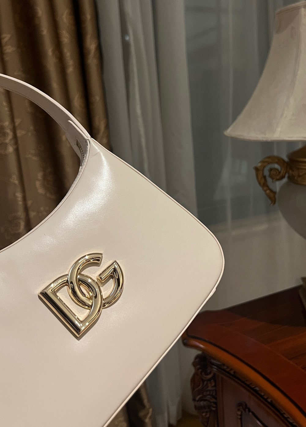 Dragons Bags DGn Luxury Bag --93745