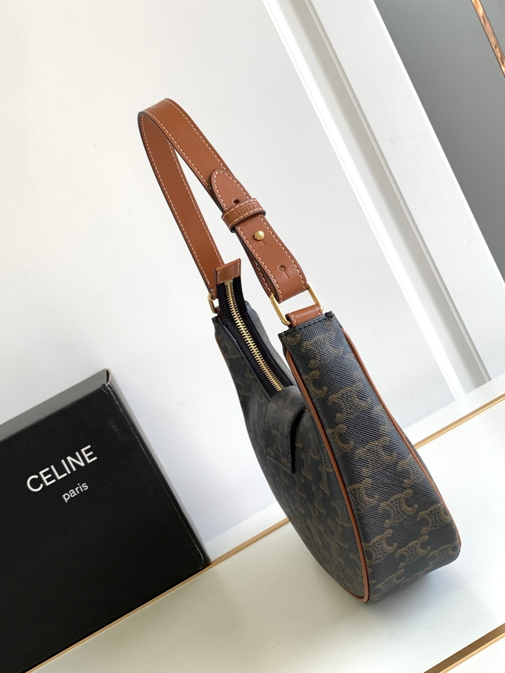 Dragons Bags Celine Luxury Bag --112111