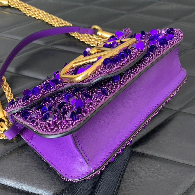 Dragons Bags valentine Luxury Bag --72654