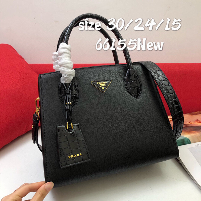 Dragons Bags pradn Luxury Bag --73296