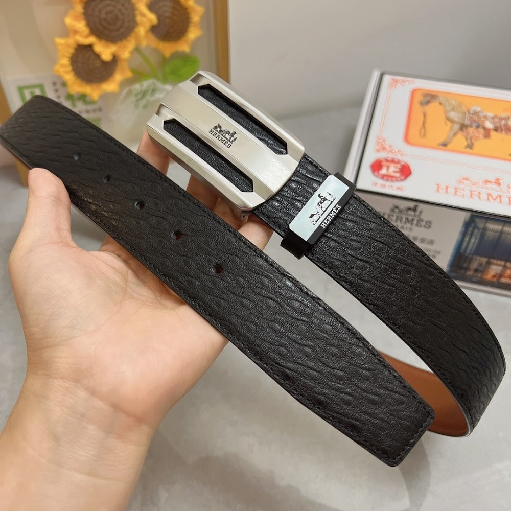 Dragons Bags Hermesn Luxury Belt --105945