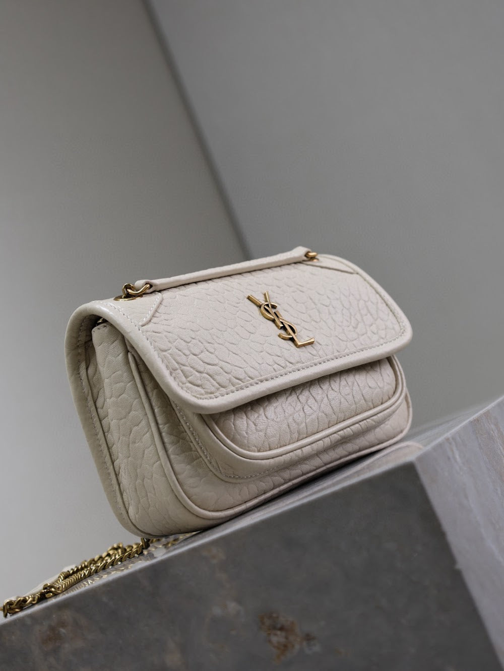 Dragons Bags YSLn Luxury Bag --119698