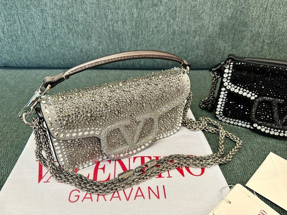 Dragons Bags Valentine Luxury Bag --122102