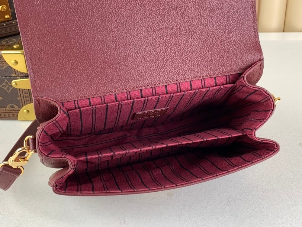 Dragons Bags LV Luxury Bag --55735