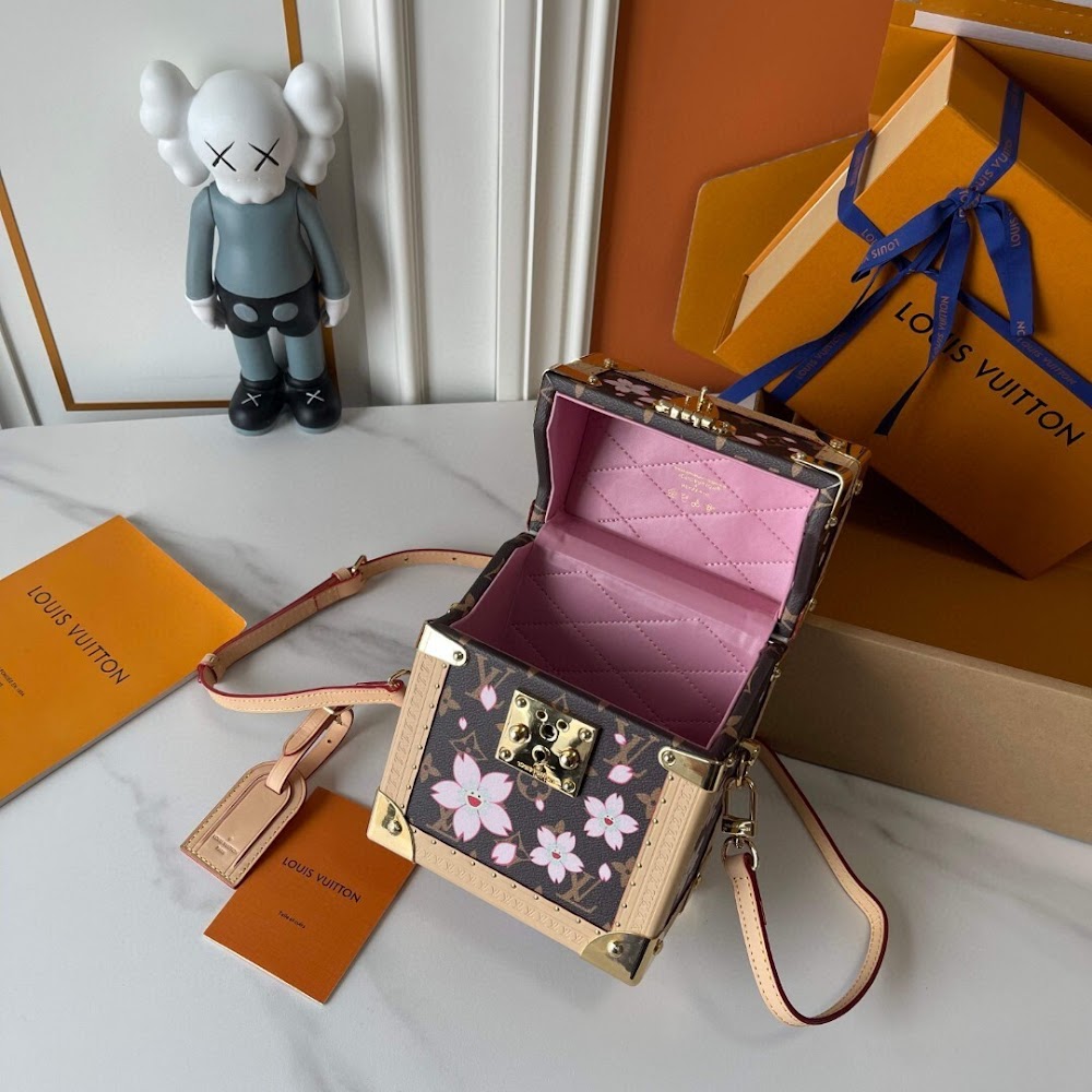 Dragons Bags ln Luxury Bag --76988