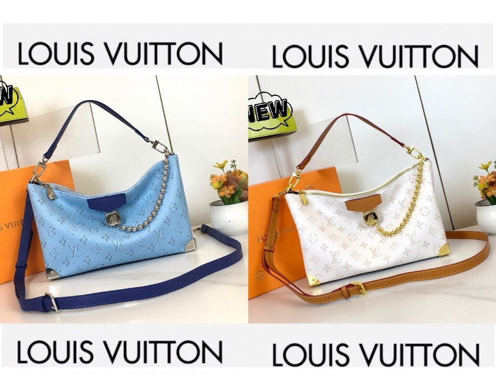 Dragons Bags ln Luxury Bag --77039