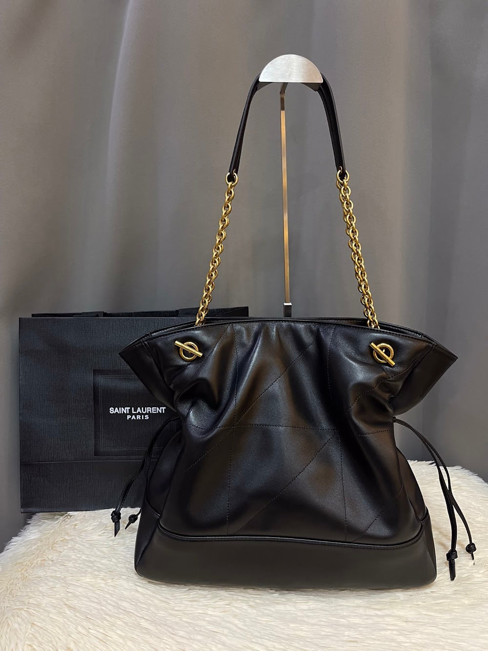 Dragons Bags YSLn Luxury Bag --119925
