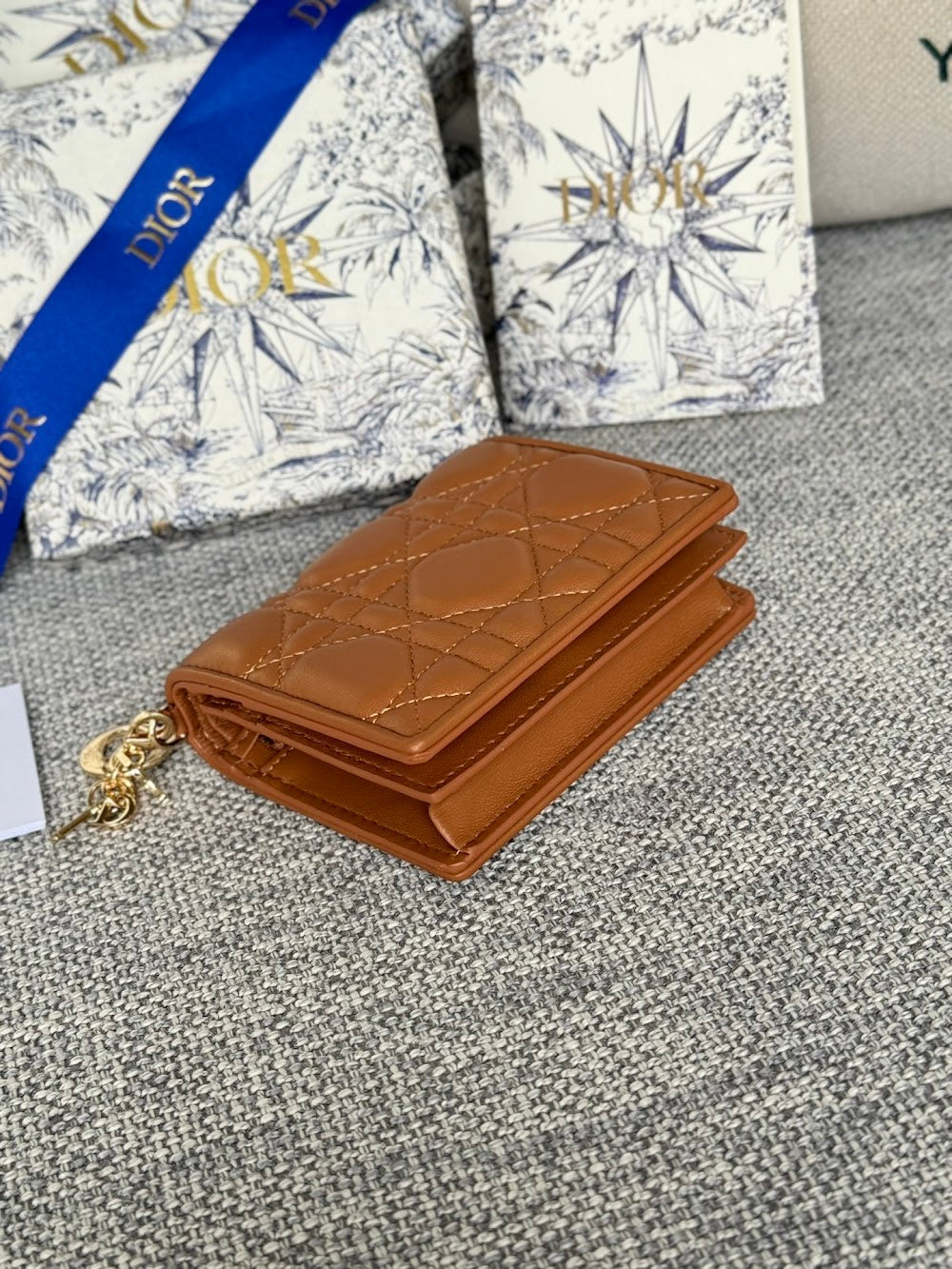 Dragons BagsDiorn Luxury Bag --115225