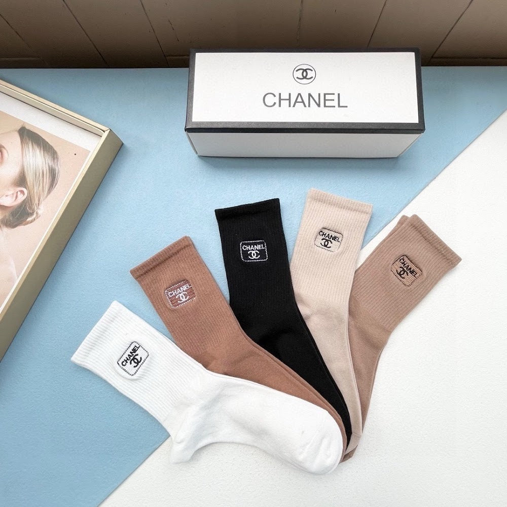 Dragons Bags Premium Luxury Socks --97737