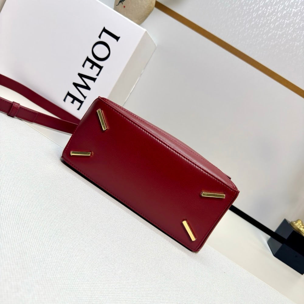 Dragons Bags Lowen Luxury Bag --99856