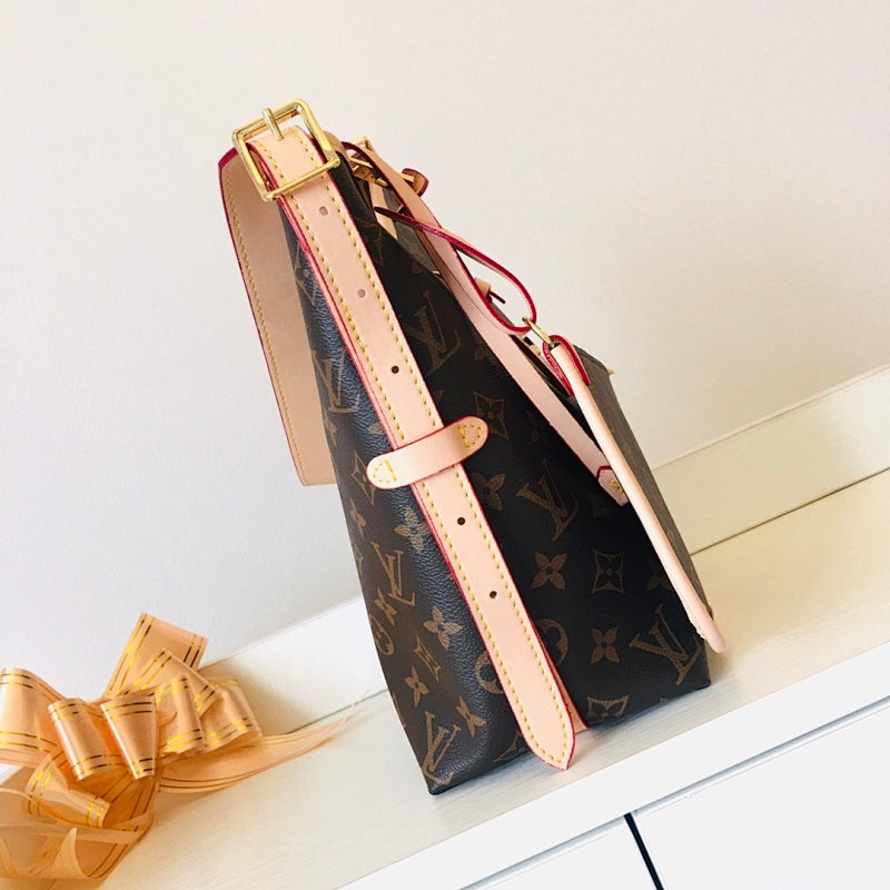 Dragons Bags LVn Luxury Bag --81037