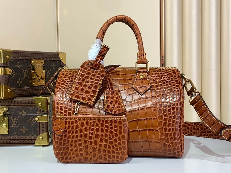 Dragons Bags ln Luxury Bag --69676