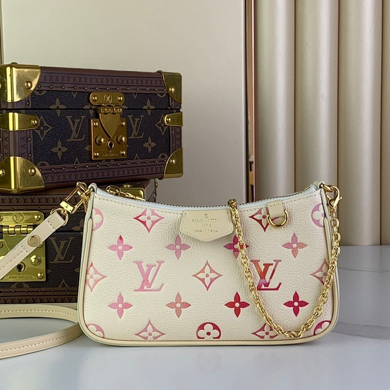 Dragons Bags ln Luxury Bag --69040