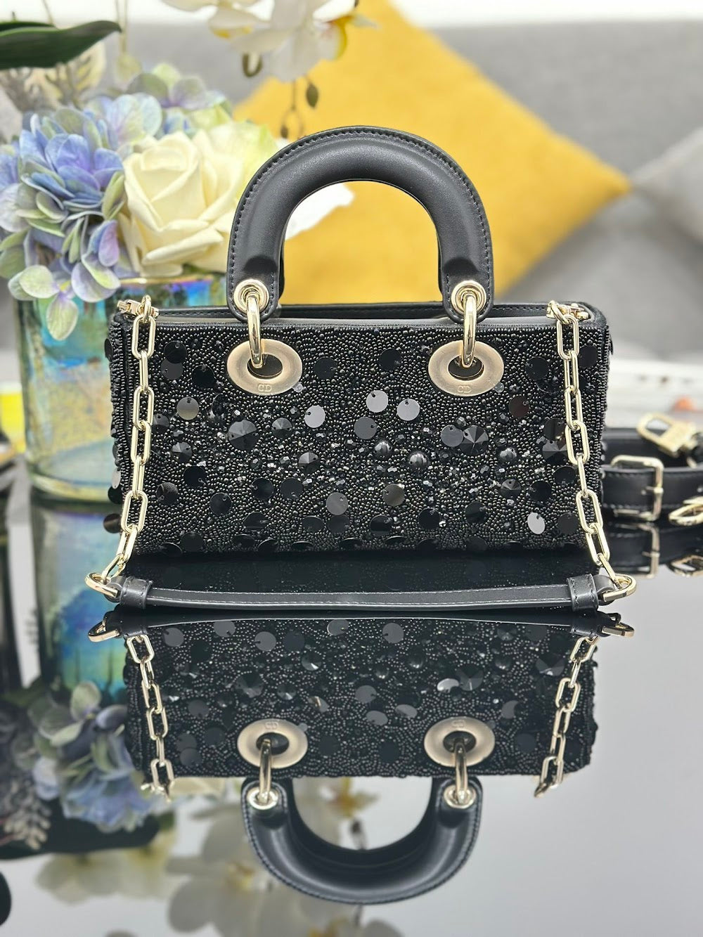 Dragons BagsDiorn Luxury Bag --115412