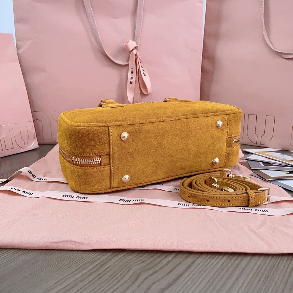 Dragons Bags Miun Miun Luxury Bag --122295
