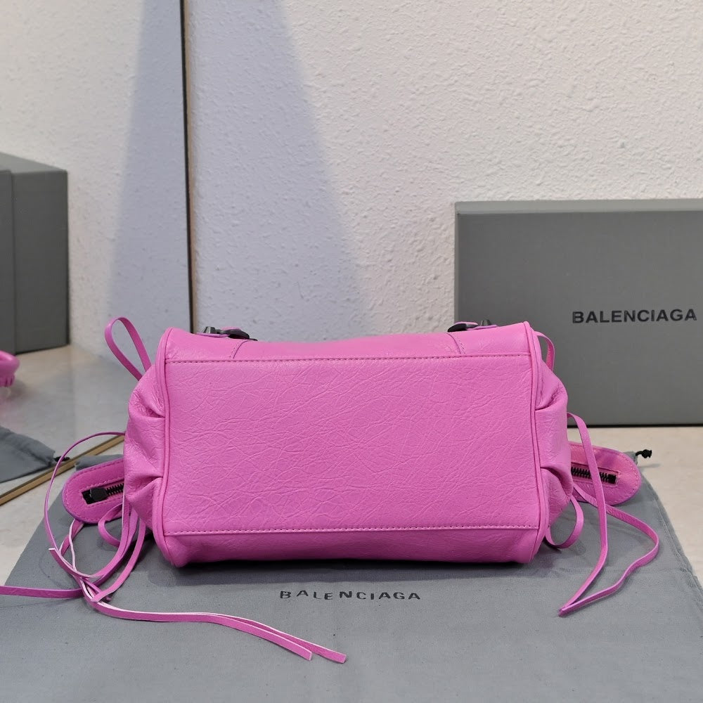 Dragons Bags Balenciaga Luxury Bag --111416
