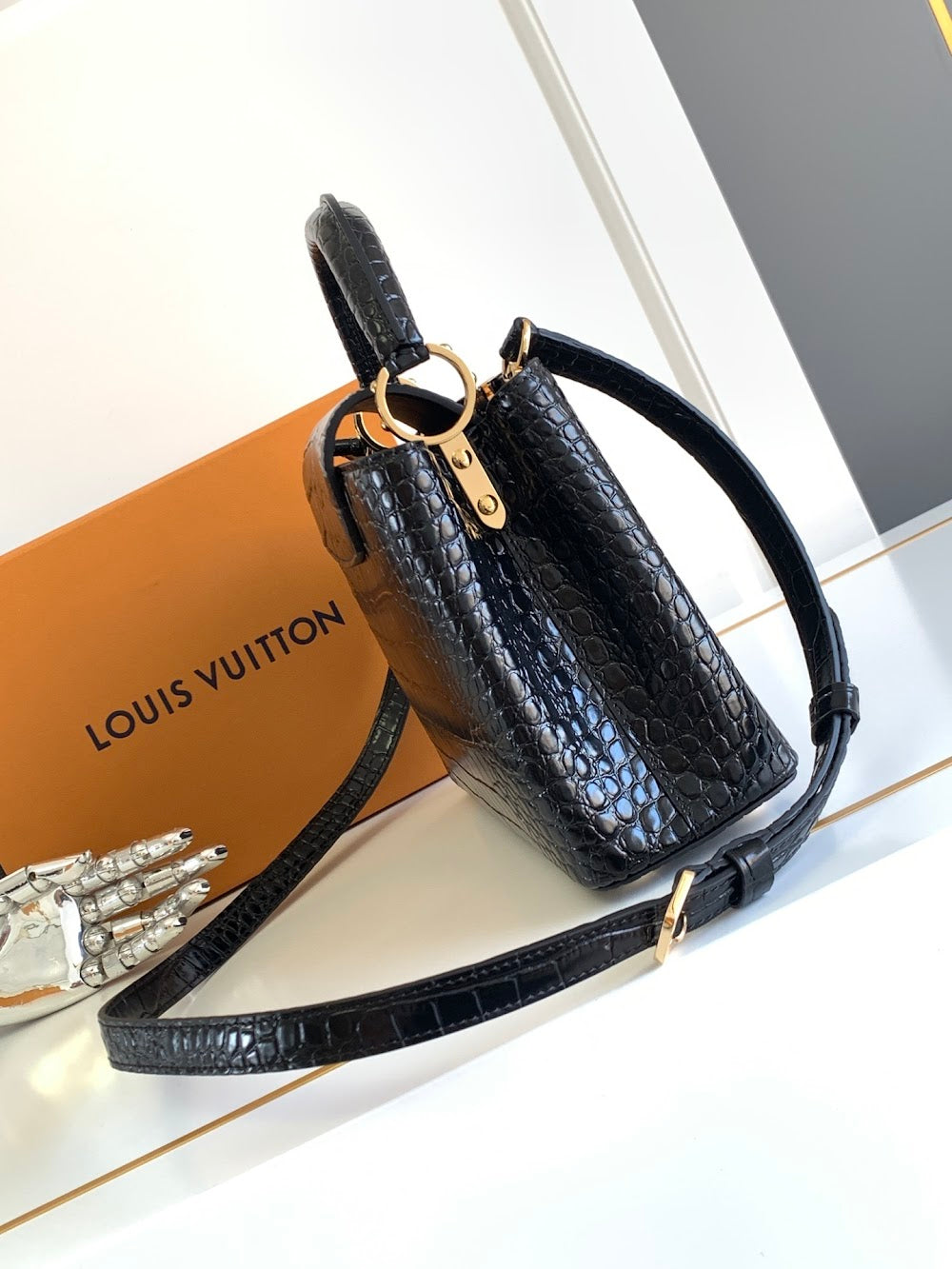 Dragons Bags ln Luxury Bag --96928