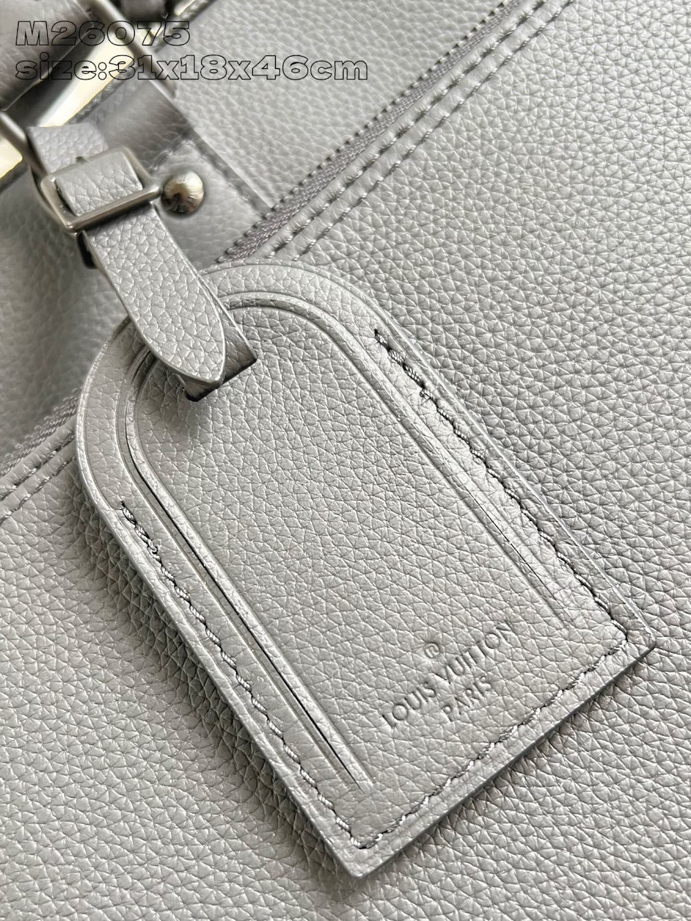 Dragons Bags ln Luxury Bag --96885
