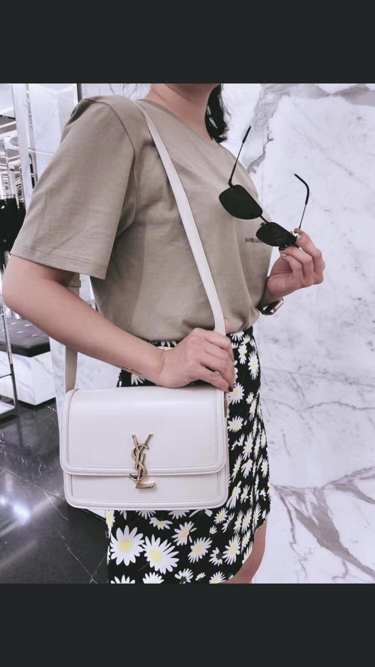 Dragons Bags YSLn Luxury Bag --119037