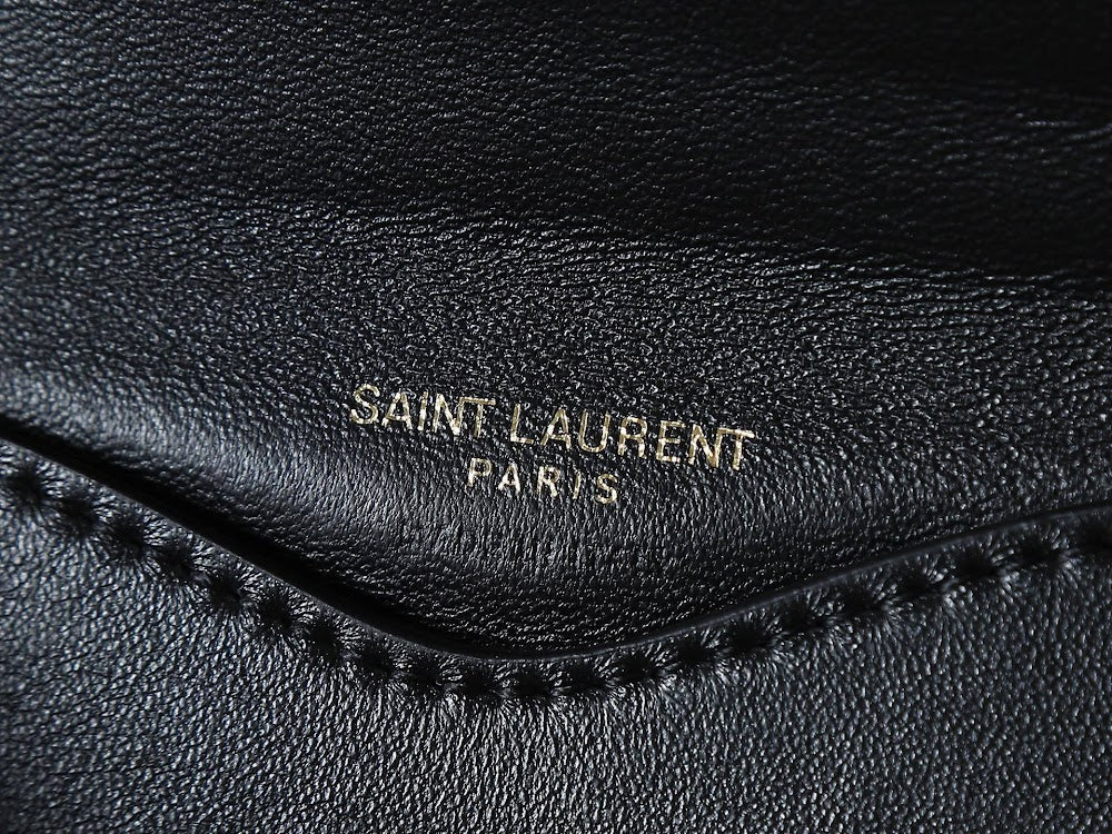 Dragons Bags YSLn Luxury Bag --120041