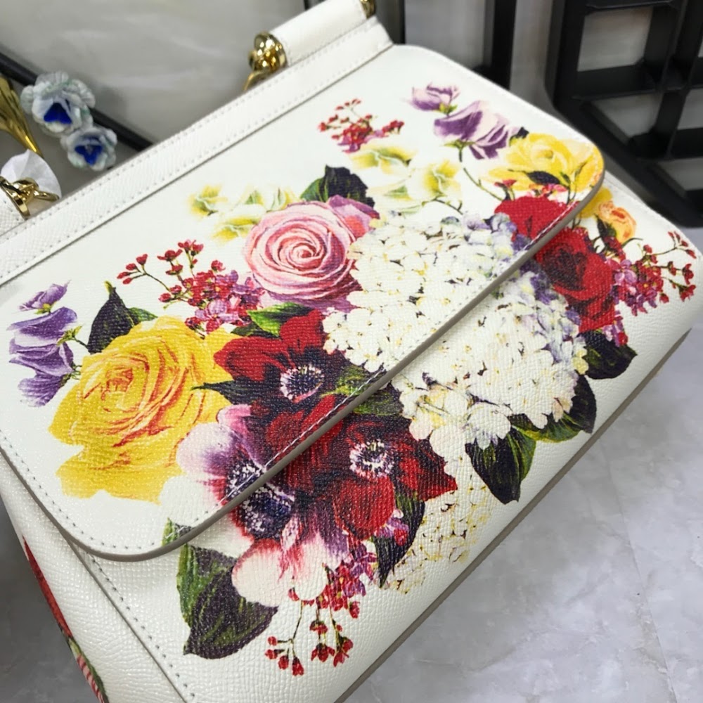 Dragons Bags DGn Luxury Bag --93153