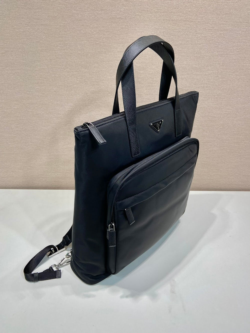 Dragons Bags Prada Luxury Bag --54521
