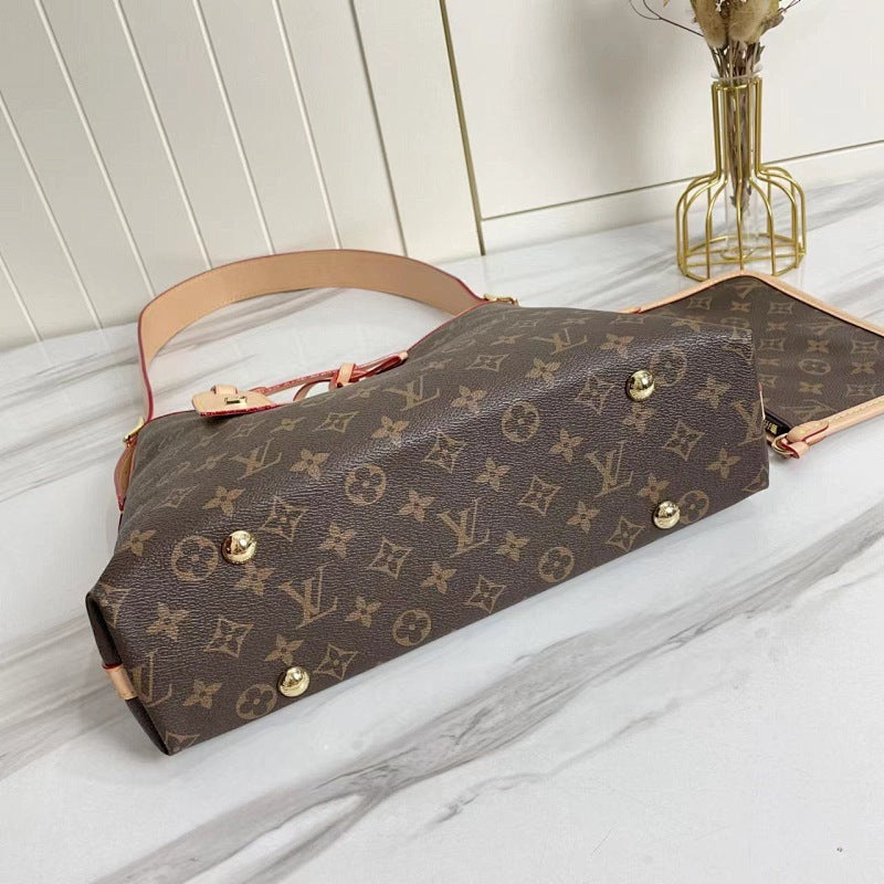 Dragons Bags ln Luxury Bag --78485