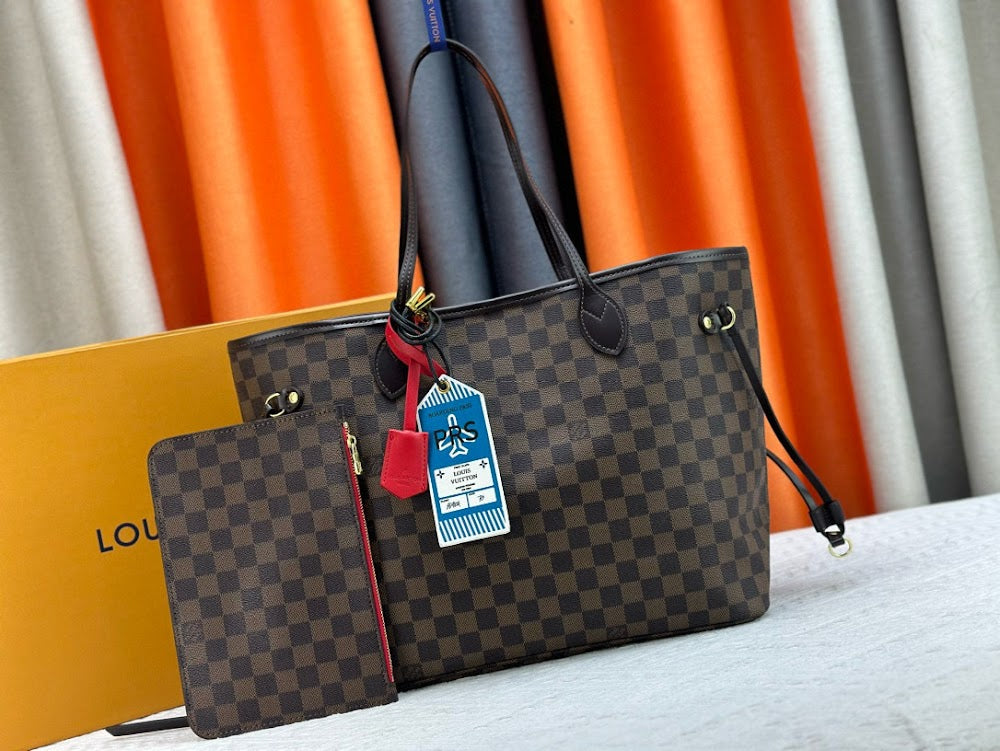 Dragons Bags LVn Luxury Bag --79382