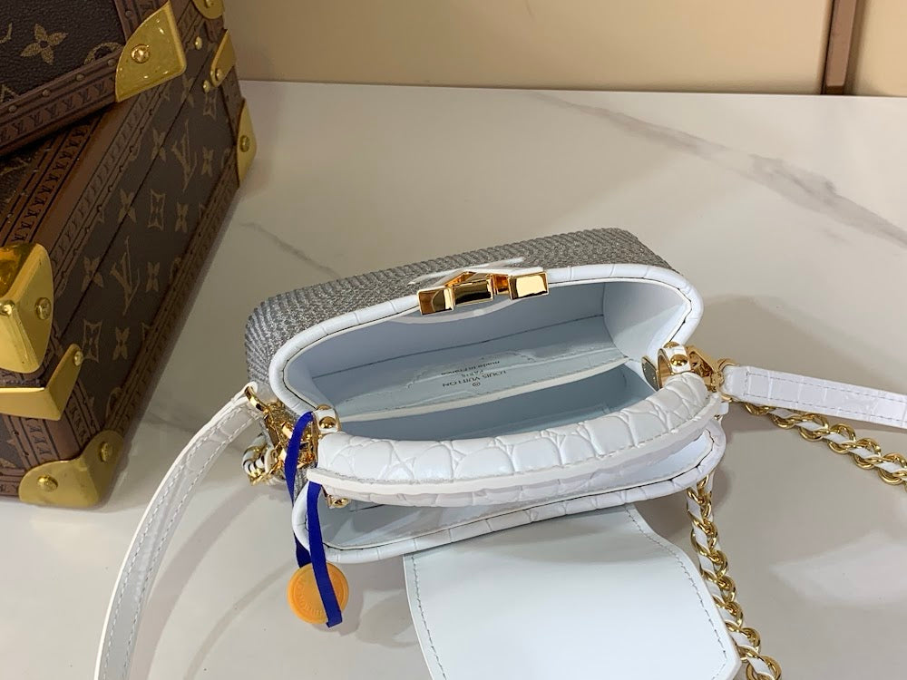 Dragons Bags ln Luxury Bag --69823