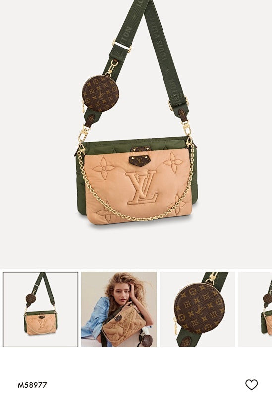 Dragons Bags ln Luxury Bag --60547