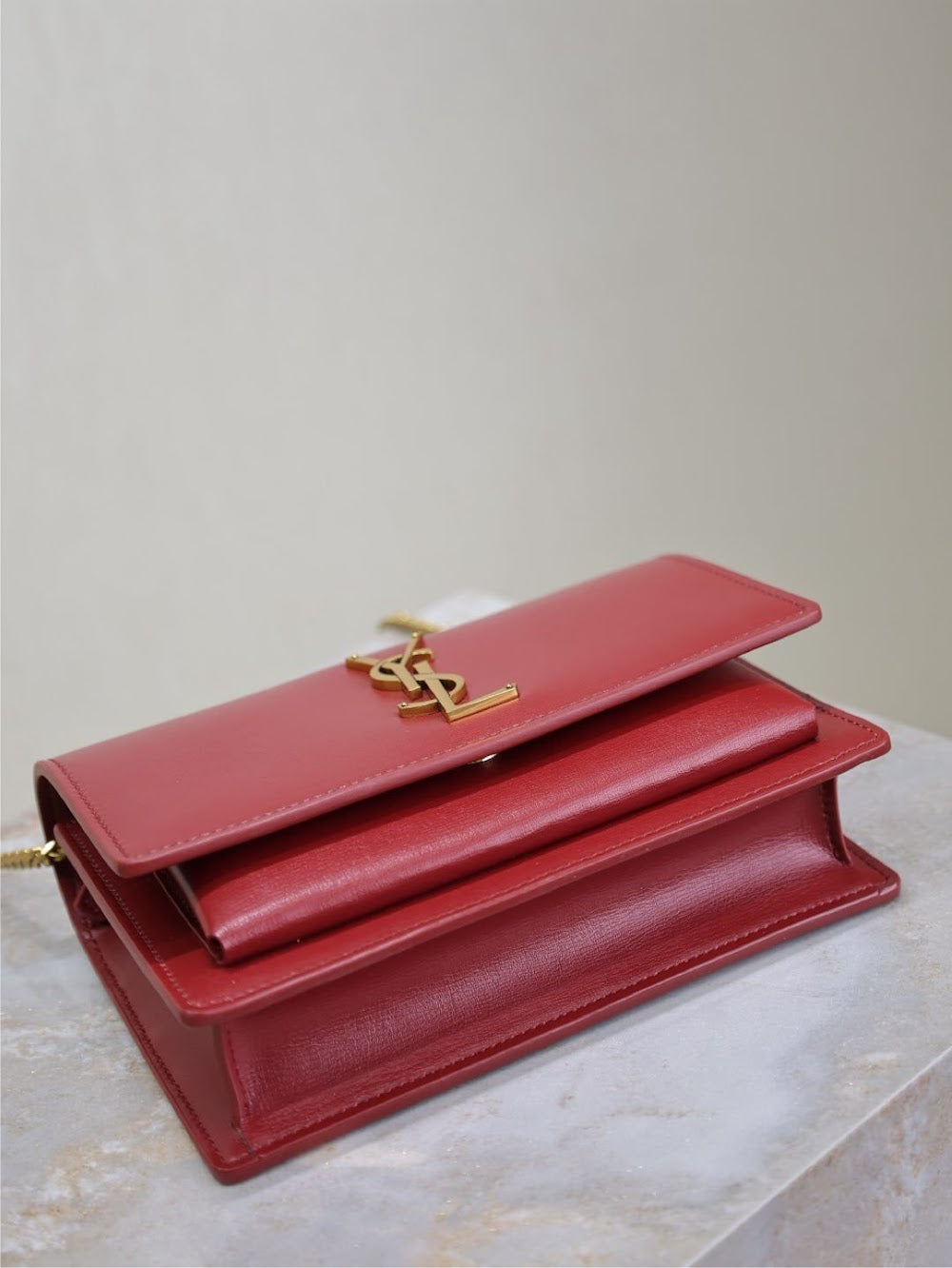 Dragons Bags YSLn Luxury Bag --119631