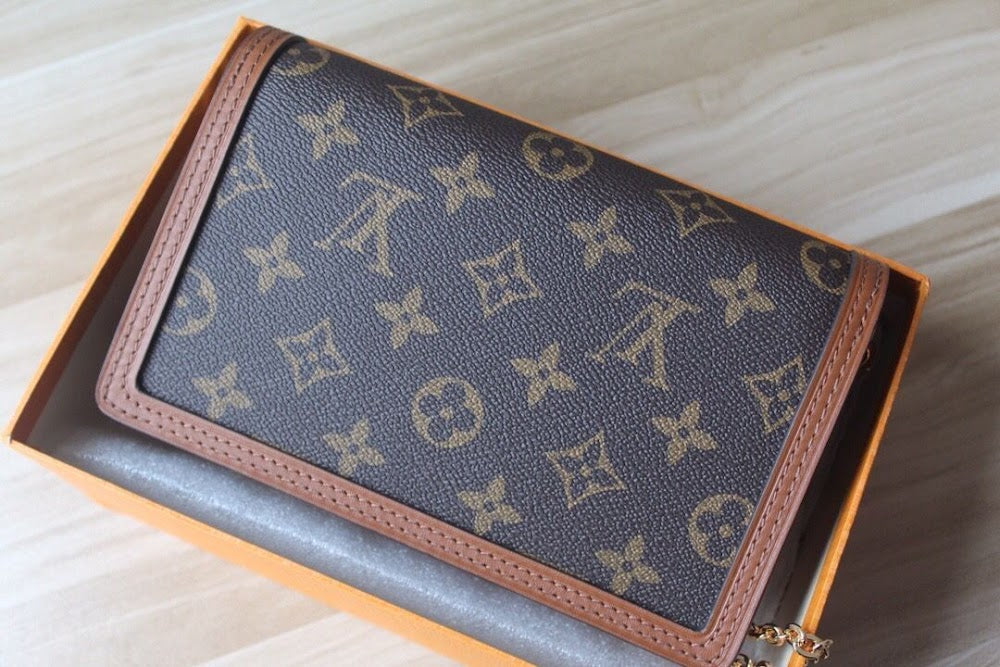 Dragons Bags ln Luxury Bag --58985