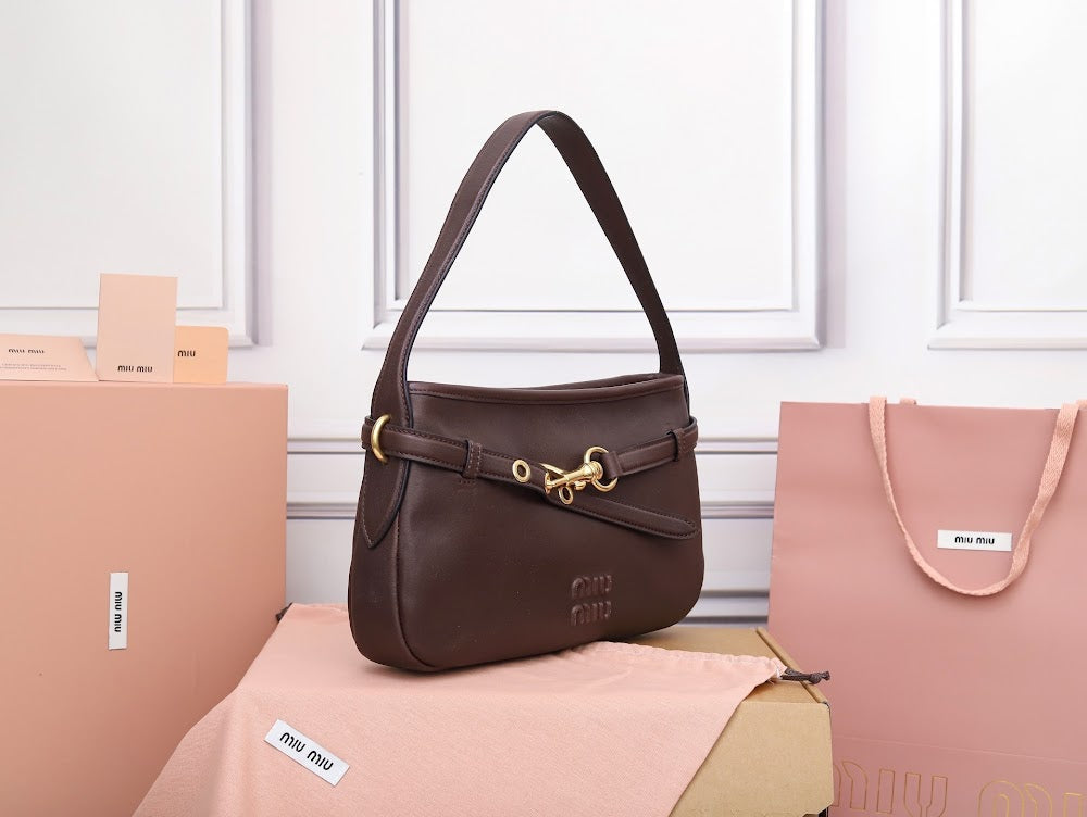 Dragons Bags Miun Miun Luxury Bag --122515