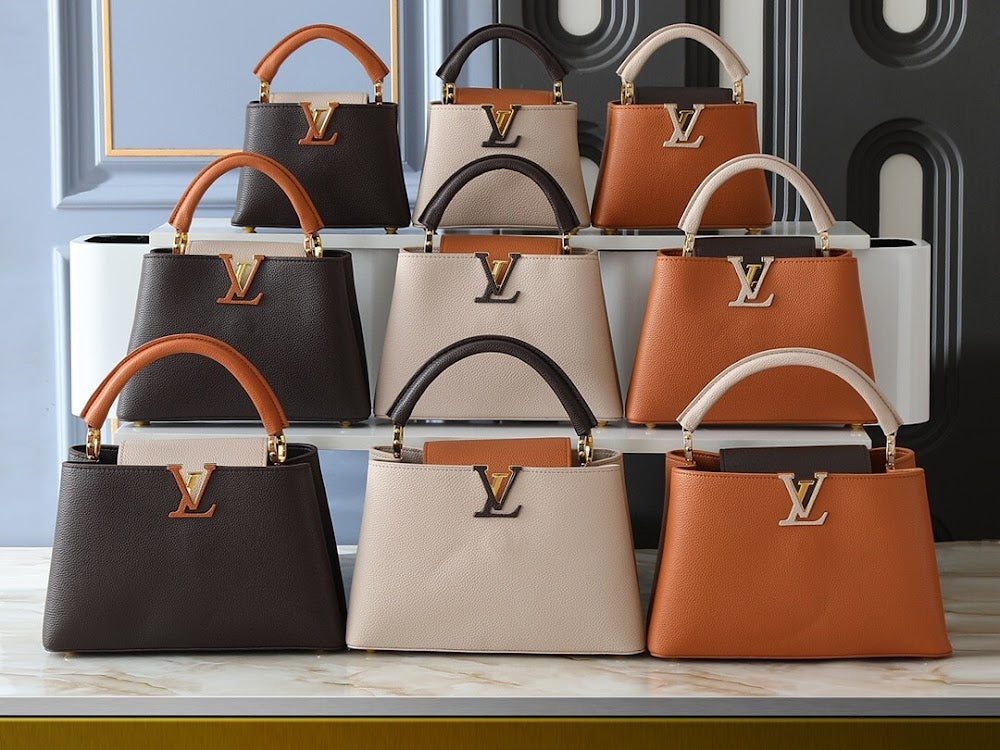 Dragons Bags ln Luxury Bag --77109