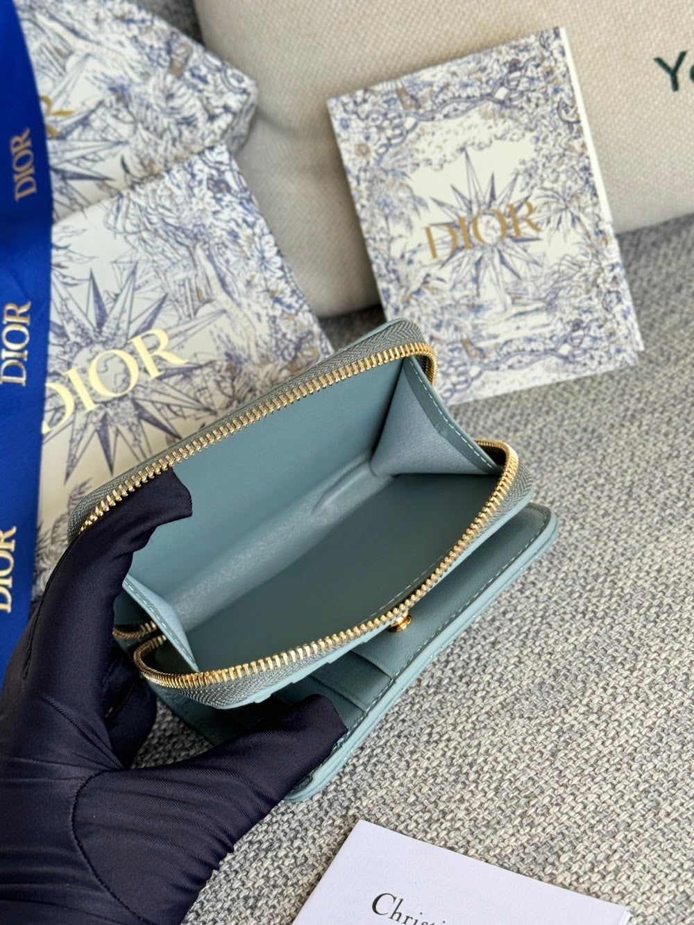 Dragons BagsDiorn Luxury Bag --115121