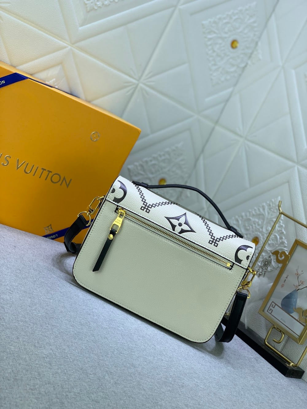 Dragons Bags LVn Luxury Bag --80887