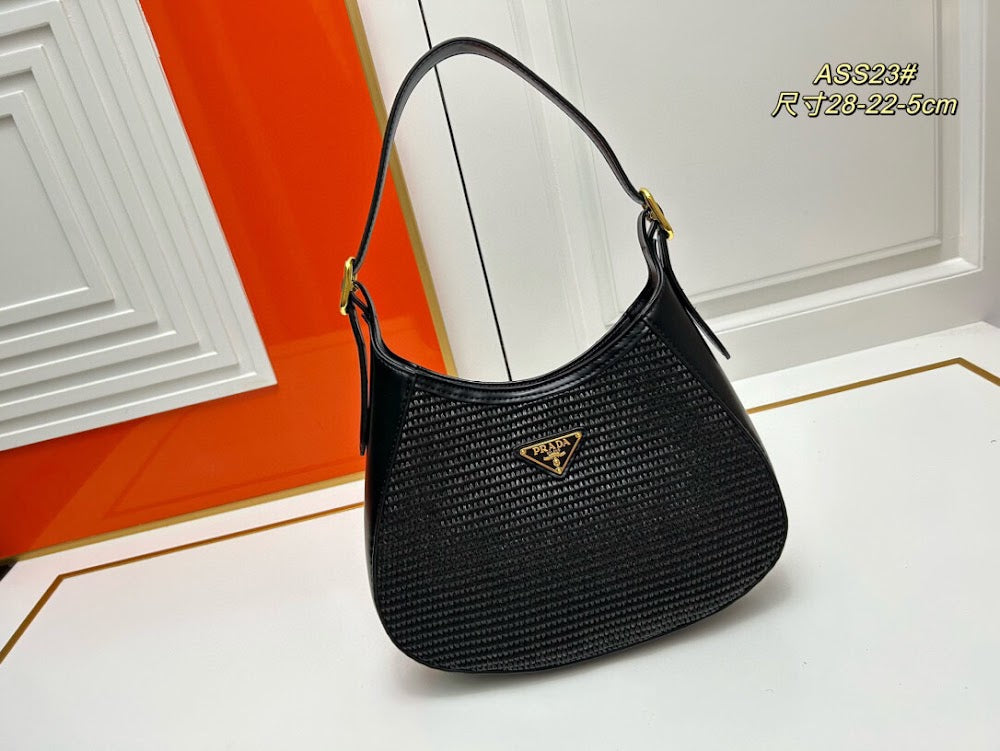 Dragons Bags pradn Luxury Bag --73476