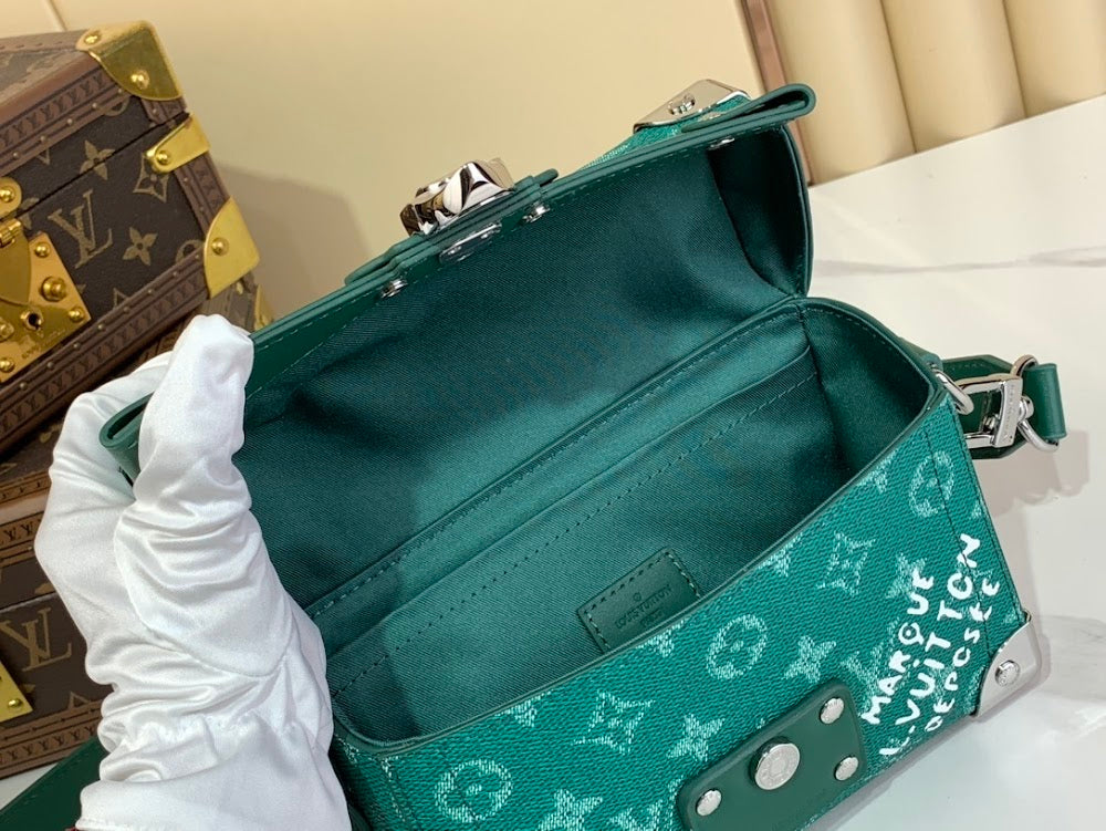Dragons Bags ln Luxury Bag --56853
