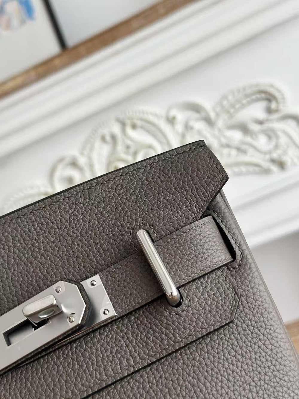 Dragons BagsHermesn Luxury Bag --117453