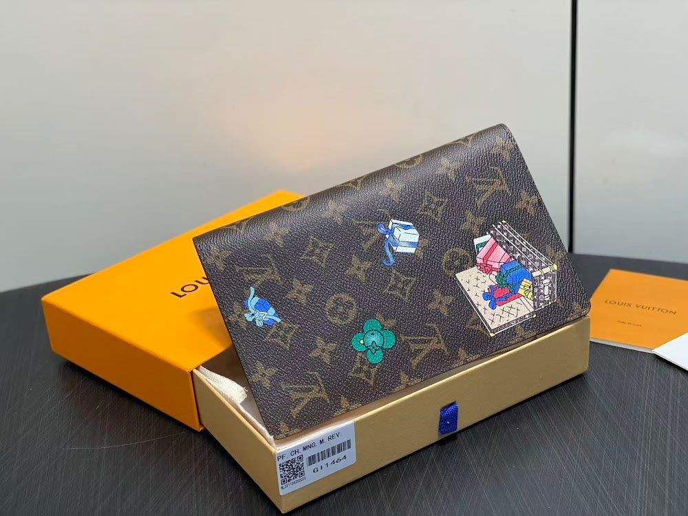 Dragons Bags ln Luxury Bag --95894
