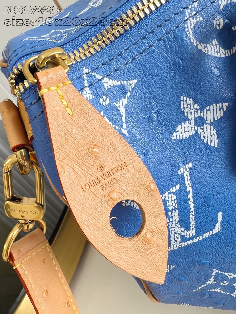 Dragons Bags ln Luxury Bag --97516