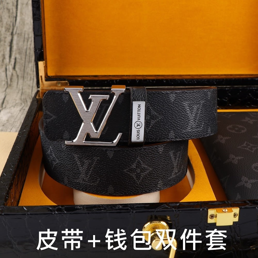 Dragons Bags ln Luxury Belt --109626