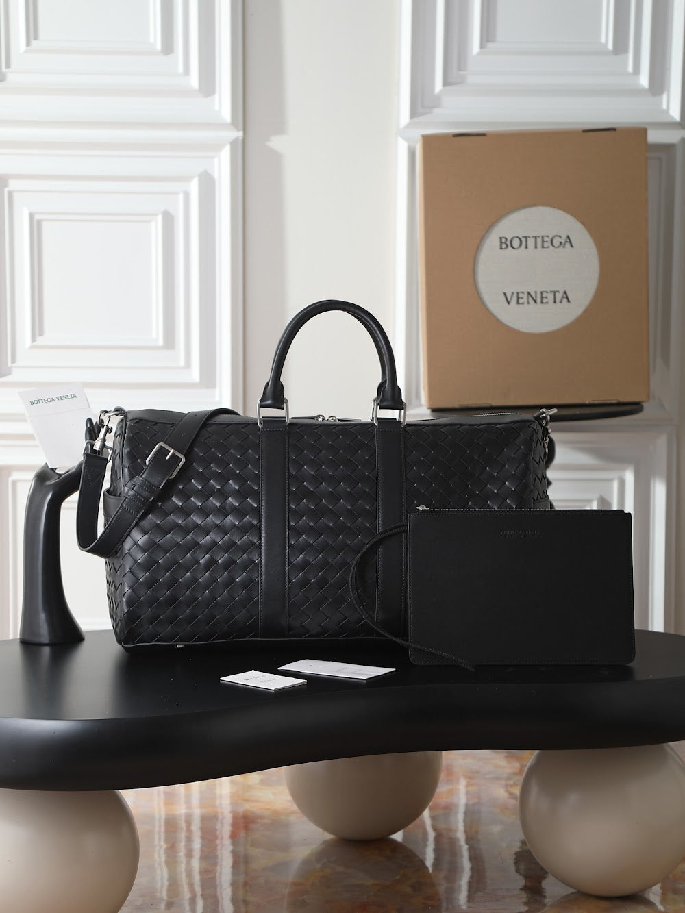 Dragons Bags Bottegan Luxury Bag --91408