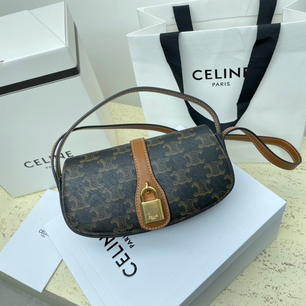 Dragons Bags Celine Luxury Bag --112450